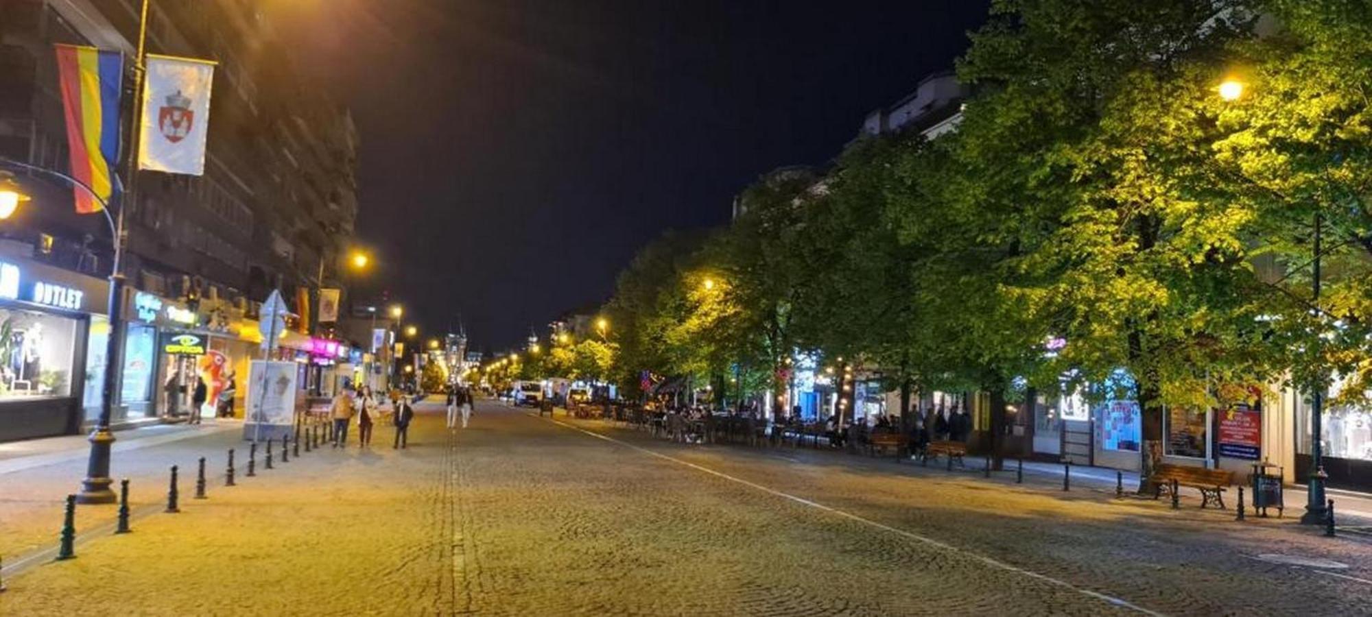 Exodus - Iasi City Center المظهر الخارجي الصورة