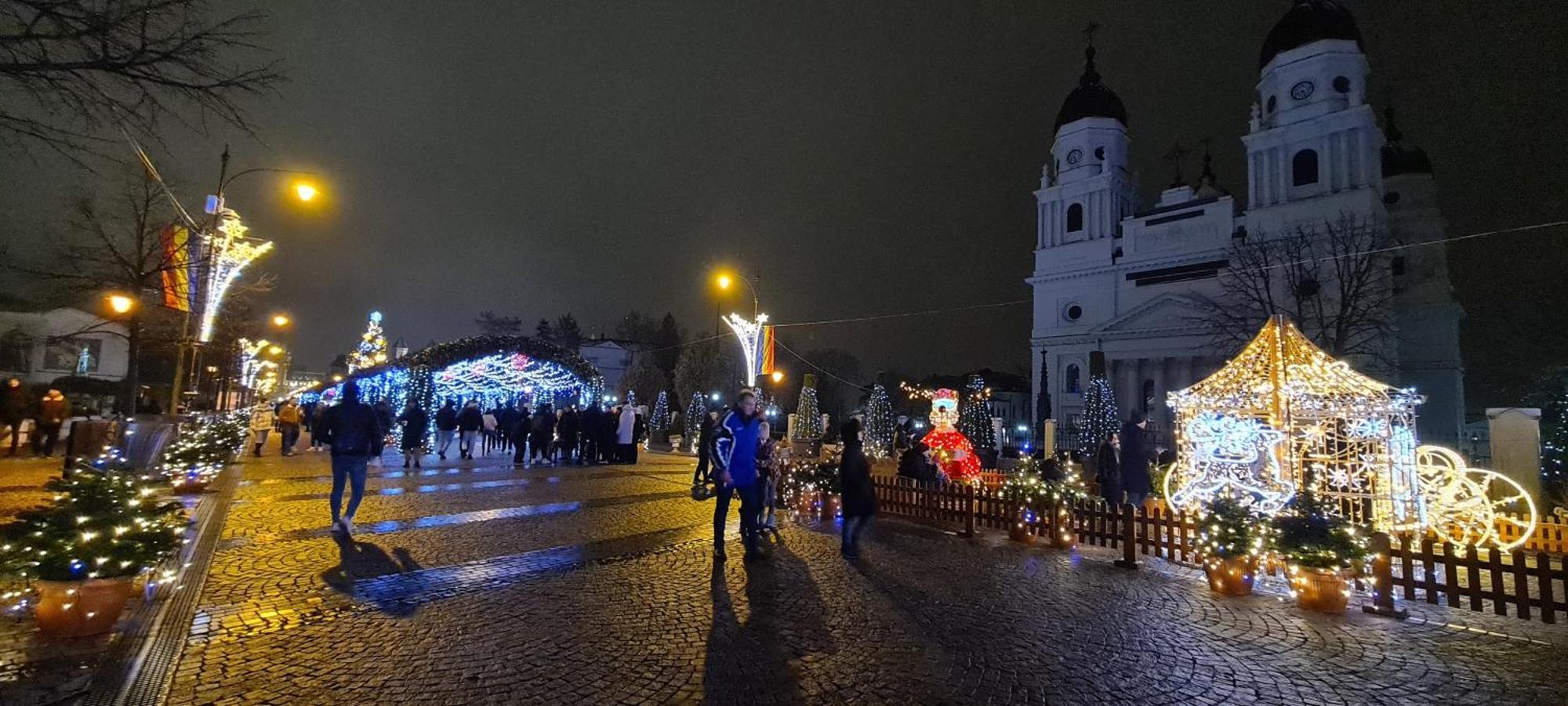 Exodus - Iasi City Center المظهر الخارجي الصورة